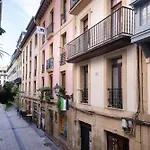 Old Town Vibes Donostia Lägenhet San Sebastián