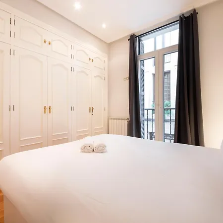 Old Town Vibes Donostia 산세바스티안