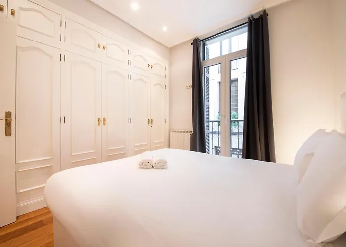 Old Town Vibes Donostia 산세바스티안