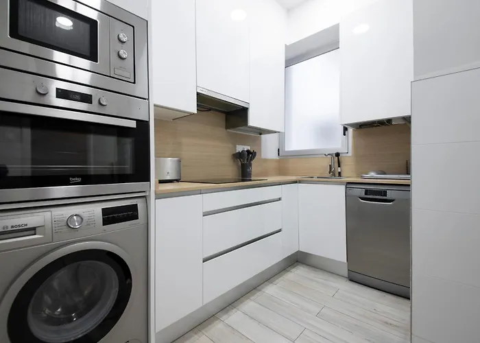 Old Town Vibes Donostia